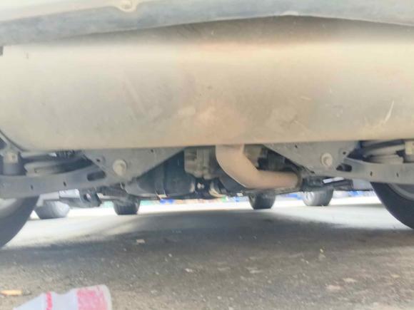 [广州·粤A] 二手凯迪拉克凯迪拉克XT52018款 28T 四驱豪华型