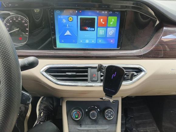 [上海·苏D] 二手长安跨越跨越星V52022款 1.5L舒适型5-7座客车JL473QH