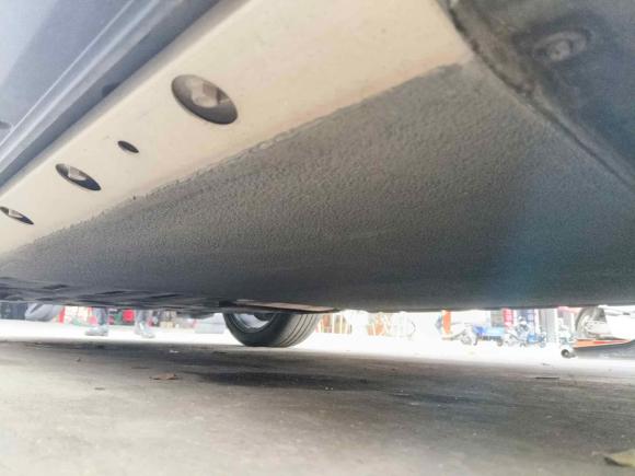 [深圳·粤B] 二手SERES赛力斯赛力斯SF52021款 华为智选四驱版