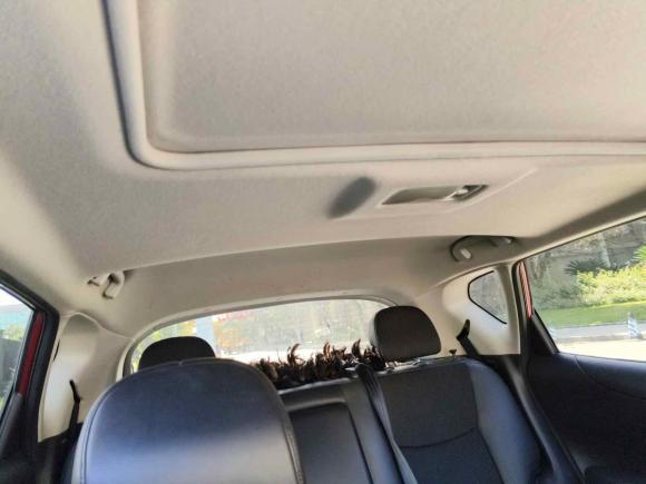 [成都·川A] 二手日产骐达TIIDA2011款 1.6L 手动智能型