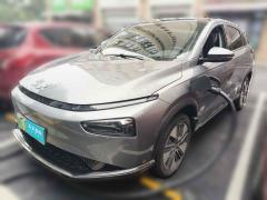 [湖州·浙E] 小鹏小鹏G32021款 G3i 520G