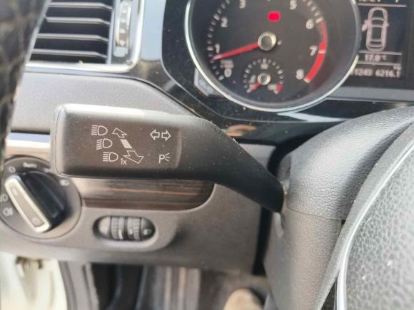 [武汉·鄂W] 二手大众速腾2015款 230TSI 自动豪华型