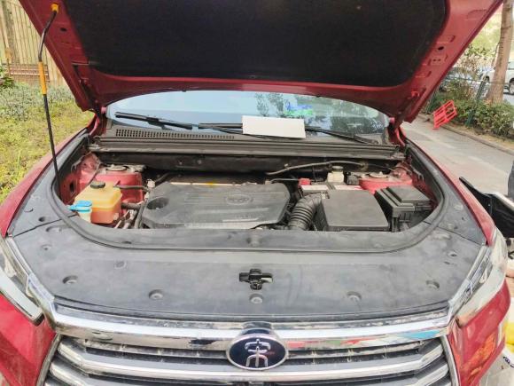 [佛山·粤E] 二手比亚迪宋Pro2019款 1.5T 自动尊贵型