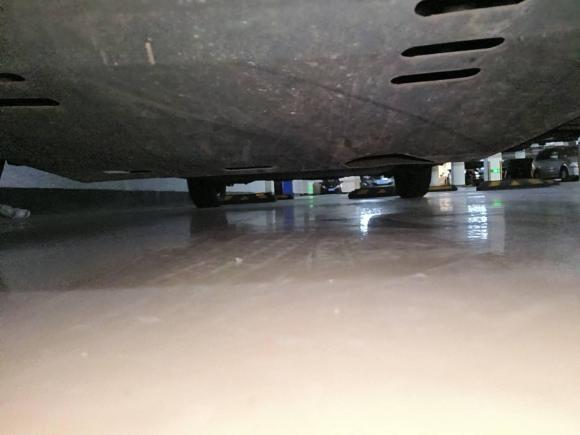 [杭州·浙A] 二手思皓花仙子2021款 集美版 302km 时尚型