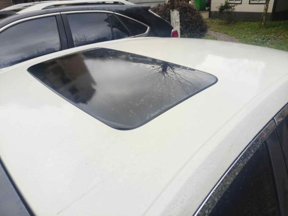 [苏州·苏E] 二手雪佛兰科沃兹2019款 325T 双离合欣悦版