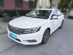 [上海·皖A] 荣威荣威i62017款 20T 自动互联网智尊版