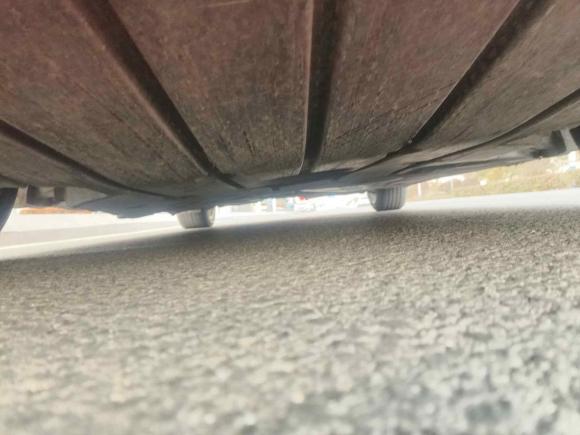 [青岛·苏K] 二手宝马宝马3系(进口)2010款 320i豪华型