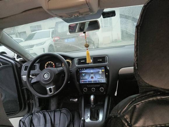 [宁波·浙B] 二手大众速腾2012款 1.6L 自动舒适型