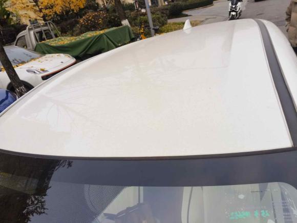 [成都·川A] 二手本田缤智2017款 1.5L CVT两驱舒适型