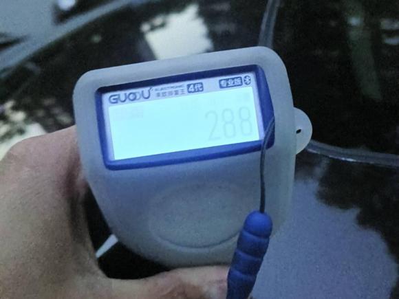 [南昌·鄂H] 二手宝马宝马5系GT2010款 535i 领先型