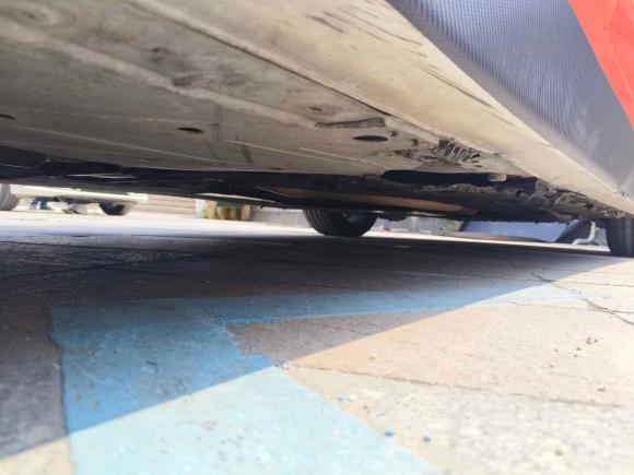 [深圳·粤D] 二手宝马宝马4系2014款 435i 敞篷风尚设计套装