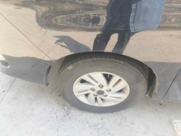 [上海·苏F] 二手江汽集团瑞风M42016款 2.0L 手动豪华型