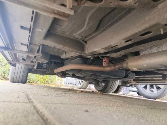 [深圳·桂A] 二手荣威荣威RX52020款 20T 手动4G互联超越旗舰版