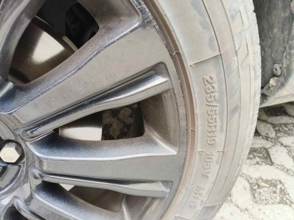 [温州·浙C] 二手路虎揽胜极光2016款 2.0T SE 智耀版