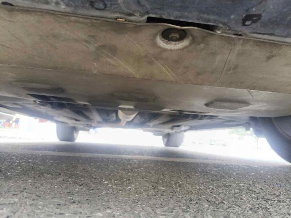 [佛山·粤Y] 二手DSDS 62014款 1.6T 豪华版THP160