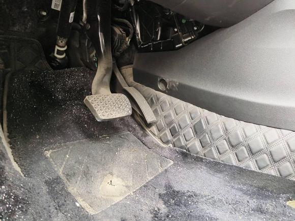 [西安·陕A] 二手别克威朗2023款 Pro 乐逸版