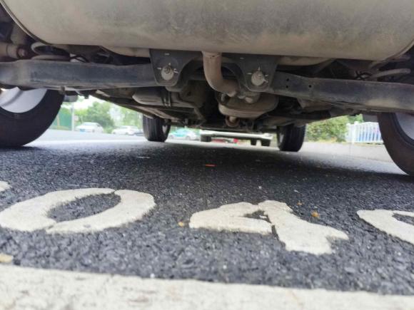 [杭州·浙A] 二手奇瑞瑞虎72016款 2.0L CVT耀臻版