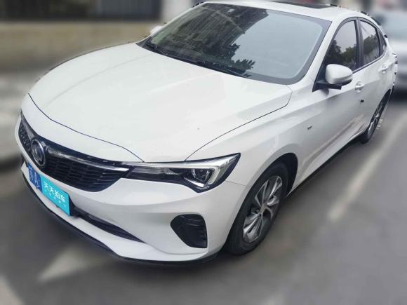 [南京·苏A] 二手别克威朗2022款 Pro 533T 乐享版