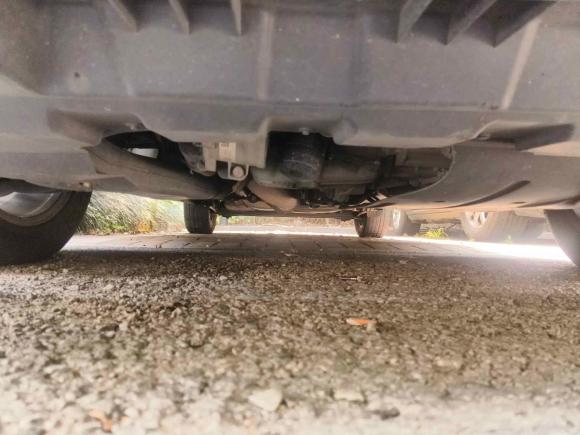 [杭州·浙A] 二手别克别克GL82021款 陆上公务舱 652T 舒适型