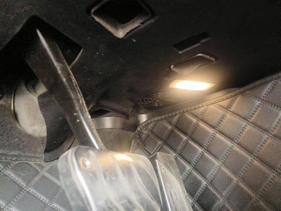 [常州·苏D] 二手宝马宝马5系2017款 528Li 领先型