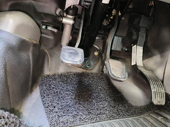 [杭州·湘D] 二手江汽集团星锐2017款 2.0T 短轴中顶星快运多功能商用车