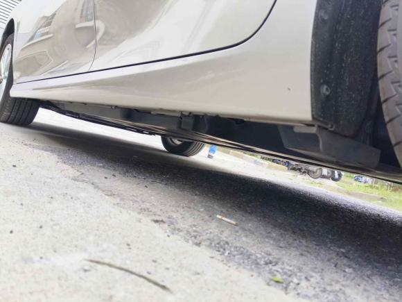 [上海·苏U] 二手丰田凯美瑞2022款 2.0GVP 领先版