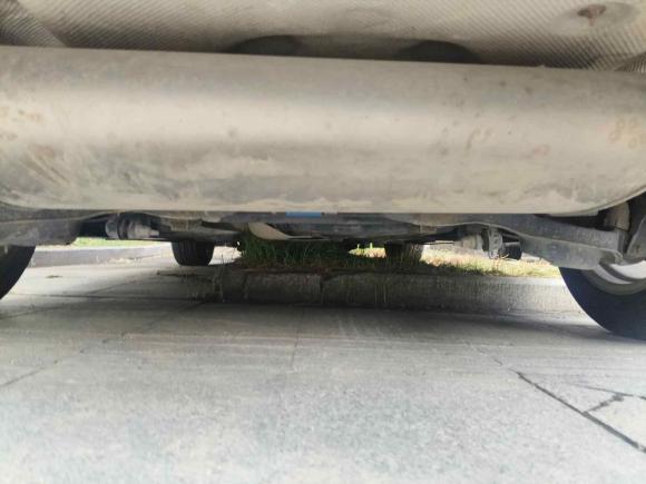 [苏州·苏E] 二手福特福克斯2018款 三厢经典 1.6L 手动风尚型智行版