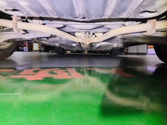 [无锡·苏B] 二手日产天籁2013款 2.5L XL领先版