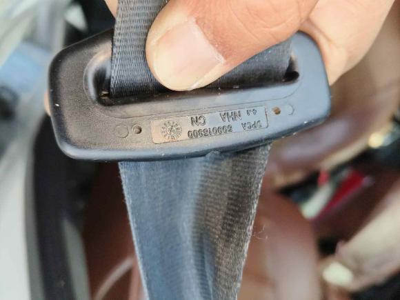 [合肥·皖A] 二手江汽集团瑞风2012款 1.9T穿梭 柴油舒适型HFC4DB1-2C