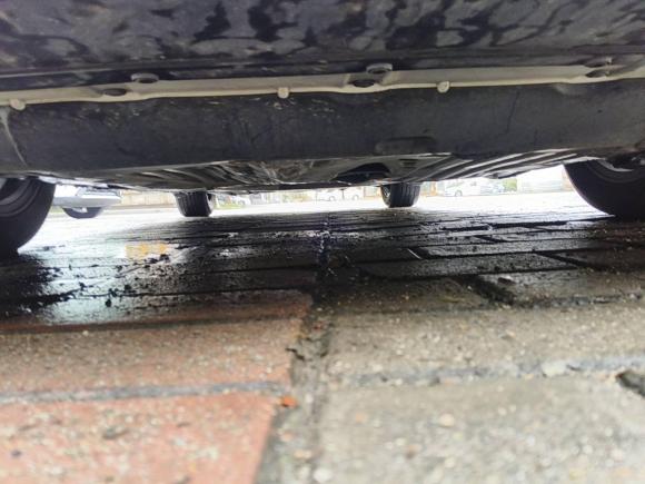 [苏州·苏E] 二手本田思域2016款 220TURBO CVT豪华版