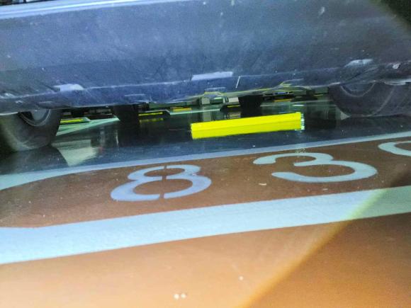 [成都·川A] 二手比亚迪秦PLUS2024款 荣耀版 DM-i 55KM领先型