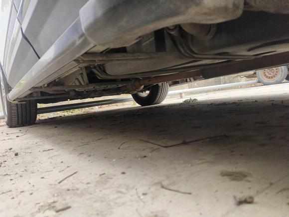 [上海·赣B] 二手长安长安CS752016款 1.5T 手动锋尚型