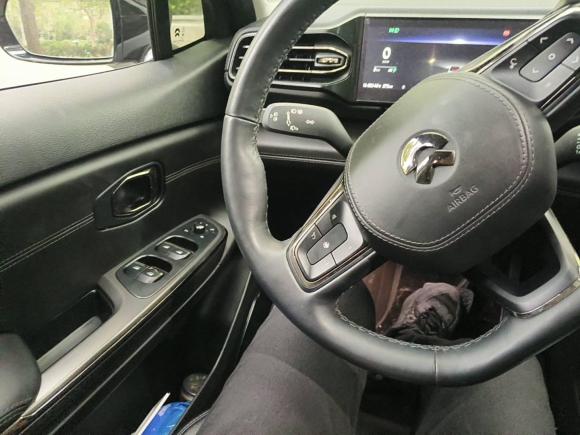 [上海·沪B] 二手蔚来蔚来ES62020款 600KM 运动版