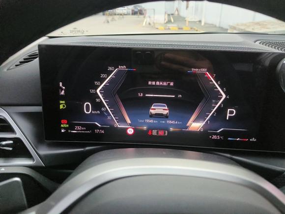 [宁波·浙B] 二手宝马宝马3系2025款 325Li M运动套装