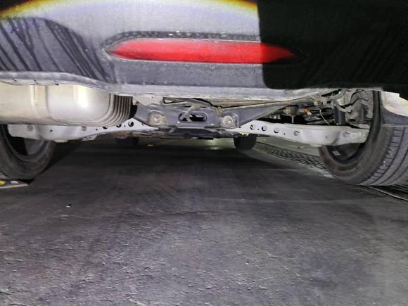 [济南·鲁A] 二手雪佛兰沃兰多2019款 Redline 530T 自动纵享版（5+2款） 国VI