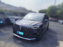 [广州·粤E] 荣威荣威iMAX82021款 400TGI Supreme系列至尊版