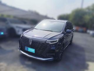 荣威荣威iMAX82021款 400TGI Supreme系列至尊版