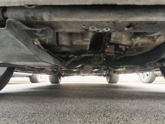 [合肥·皖A] 二手福特探险者2016款 2.3T 精英版