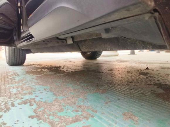 [上海·沪B] 二手奥迪奥迪Q52013款 40 TFSI 技术型