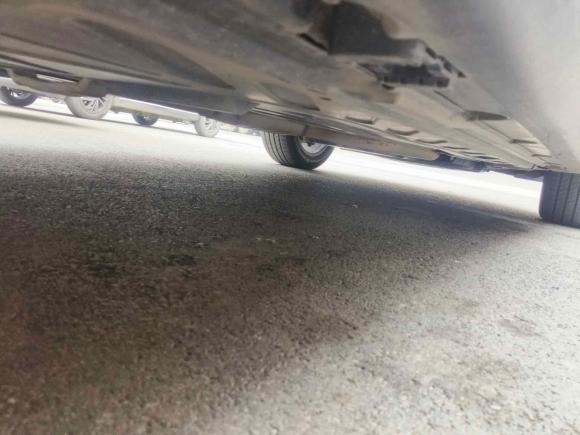 [武汉·鄂A] 二手奔驰奔驰GLC2019款 GLC 200 L 4MATIC