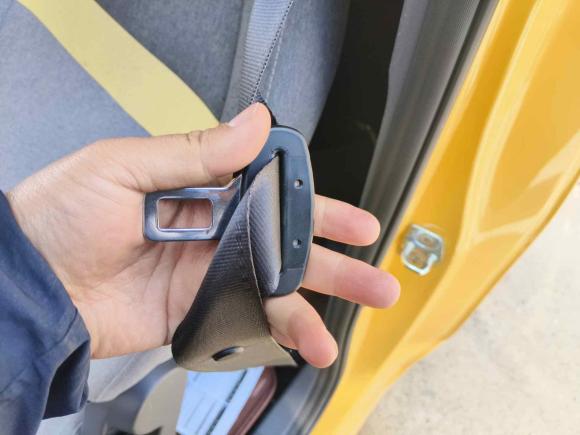 [南通·苏F] 二手五菱汽车宏光MINIEV2022款 马卡龙臻享款 三元锂