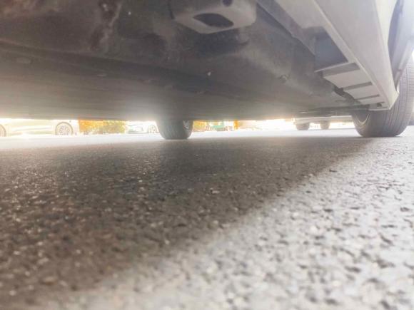 [杭州·浙A] 二手埃安AION S2019款 魅 630