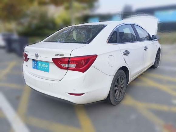 [青岛·鲁B] 二手别克英朗2016款 15N 自动进取型