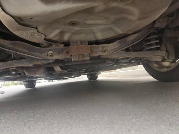 [南京·苏A] 二手马自达马自达3星骋2012款 两厢 2.0L 手动运动型