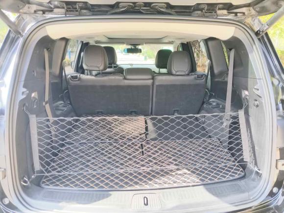 [济南·鲁A] 二手Jeep大指挥官2018款 2.0T 四驱悦享版 国V