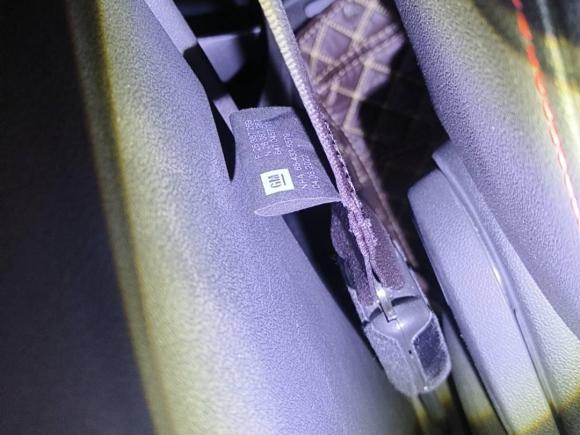 [西安·陕U] 二手别克威朗2023款 Pro GS 猎风版