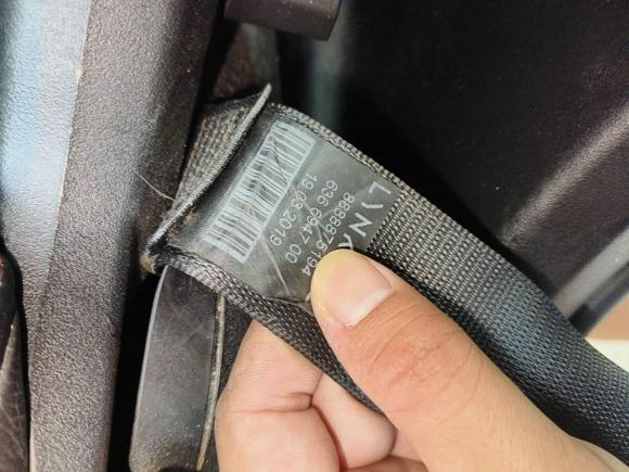 [南通·苏F] 二手领克领克032019款 1.5TD DCT劲版 国VI