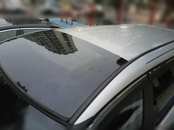 [无锡·苏B] 二手比亚迪比亚迪M62015款 2.4L 自动尊贵版