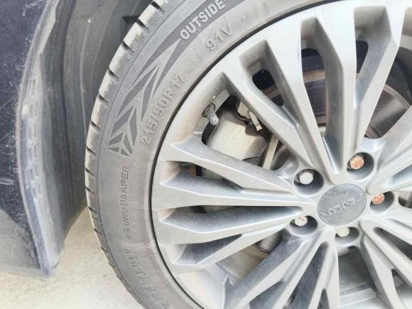 [上海·粤S] 二手东风风神奕炫MAX2021款 1.5T 超能型爸版