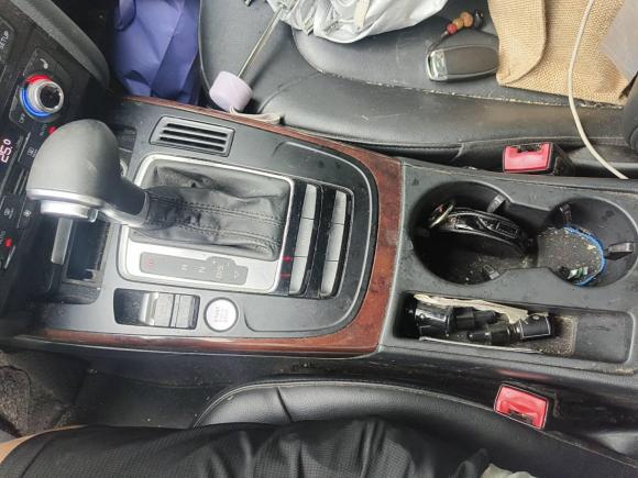 [金华·浙G] 二手奥迪奥迪A4L2016款 35 TFSI 自动舒适型